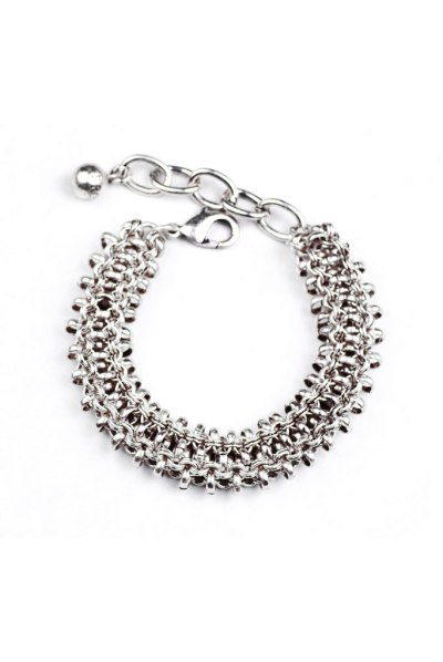 lulu frost chain bracelet