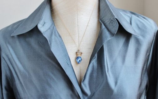 Why an 18 inch necklace is the most popular length