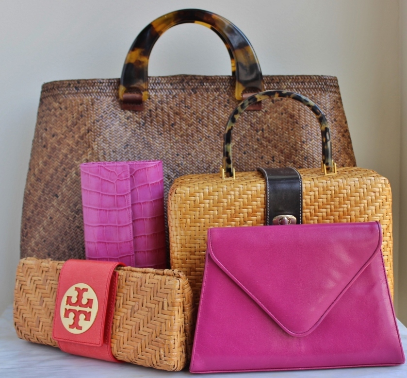 Handbags: My top tips for shopping for and caring for your next handbag!